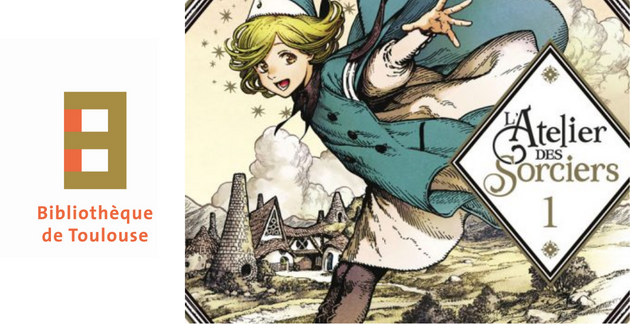 L Atelier Des Sorciers Scan Vf toulouse.kidiklik.fr